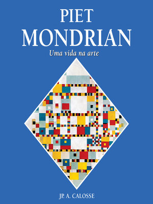 cover image of Mondrian